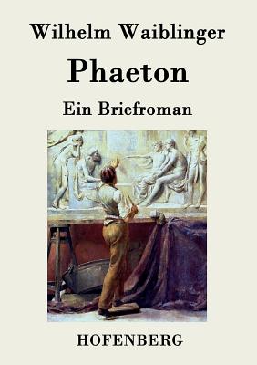 Phaeton: Ein Briefroman Cover Image