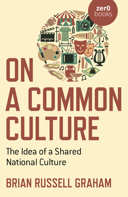 Cover for On a Common Culture