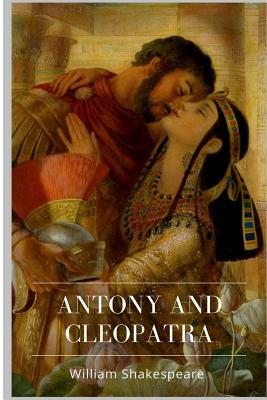 Antony And Cleopatra
