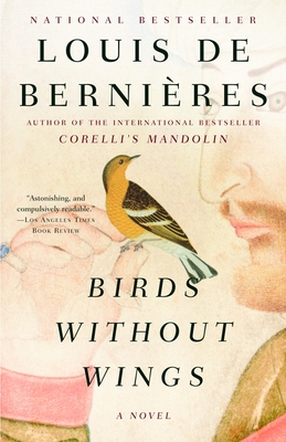 Birds Without Wings (Vintage International) By Louis de Bernieres Cover Image