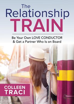 Cover for The Relationship Train