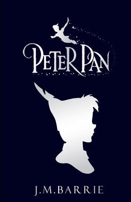 Peter Pan: The Platinum Edition By James Matthew Barrie Cover Image