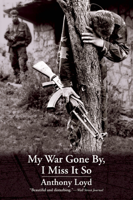 My War Gone By, I Miss It So Cover Image