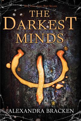 The Darkest Minds (Darkest Minds Novel, A) Cover Image