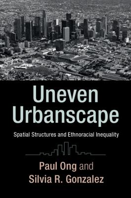Uneven Urbanscape: Spatial Structures and Ethnoracial Inequality (Cambridge Studies in Stratification Economics: Economics and)