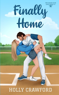 Finally Home Cover Image