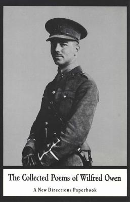 The Collected Poems of Wilfred Owen Cover Image