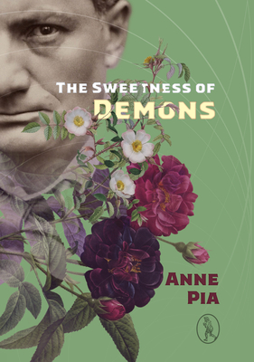 The Sweetness of Demons Cover Image