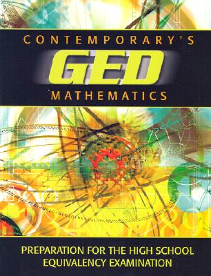 GED Satellite: Mathematics (GED Calculators) By Contemporary Cover Image