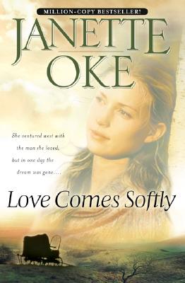 Love Comes Softly Cover Image