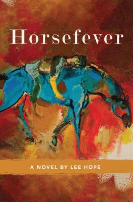 Cover for Horsefever