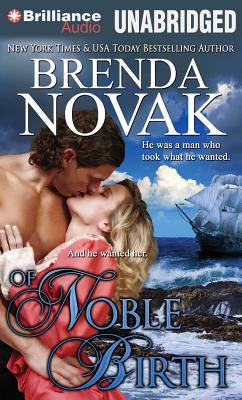 Cover for Of Noble Birth