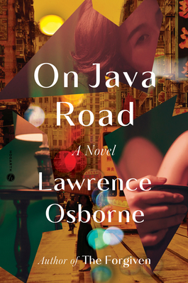 On Java Road: A Novel Cover Image