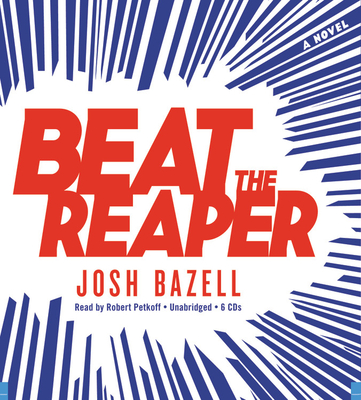 Beat the Reaper Cover
