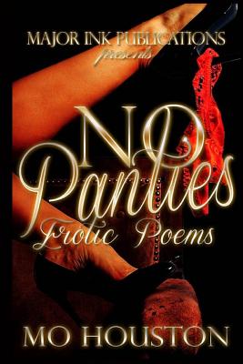 No Panties By Mo Houston Cover Image