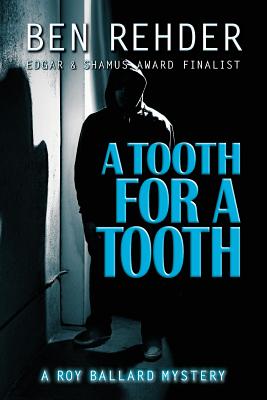 A Tooth for a Tooth Cover Image