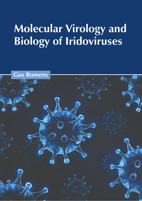 Molecular Virology and Biology of Iridoviruses Cover Image