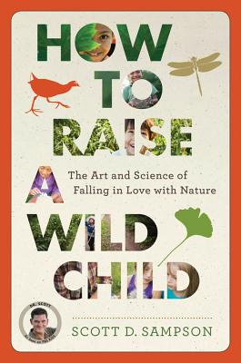 Cover for How to Raise a Wild Child