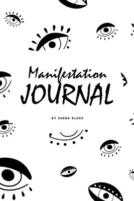 555 Manifestation Journal (6x9 Softcover Log Book / Planner / Journal) Cover Image