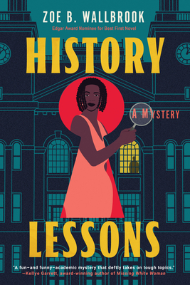 History Lessons (A Daphne Ouverture Mystery)
