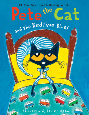 Pete the Cat: Rocking in My School Shoes: A by Dean, James