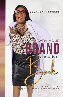 Why Your Brand Needs A Book Cover Image