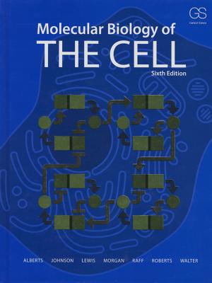 Molecular Biology of the Cell Cover Image