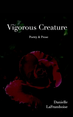 Vigorous Creature Cover Image