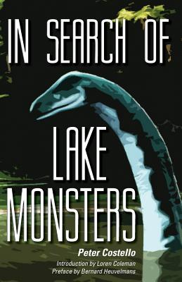 In Search of Lake Monsters Cover Image