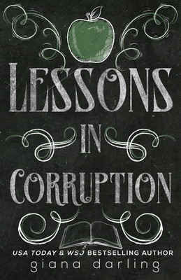 Lessons in Corruption Special Edition (The Fallen Men Series Special Editions #1)