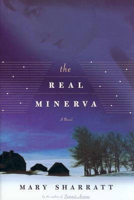 The Real Minerva Cover