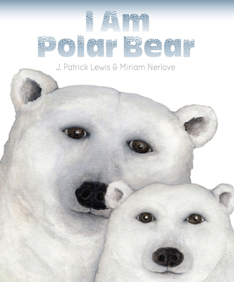 I Am Polar Bear Cover Image