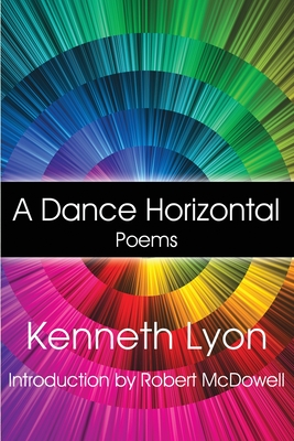 A Dance Horizontal Cover Image