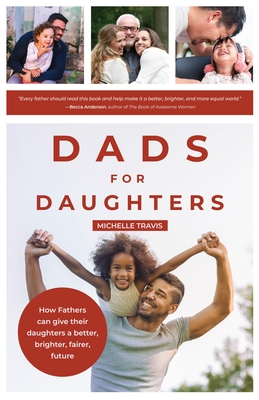 Cover for Dads for Daughters