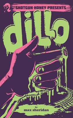 Cover for Dillo