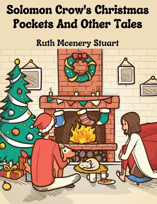 Solomon Crow's Christmas Pockets And Other Tales Cover Image