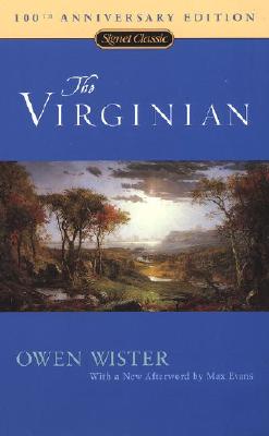 The Virginian Cover