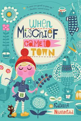 Cover for When Mischief Came to Town