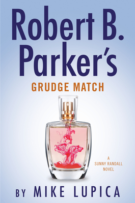 Robert B. Parker's Grudge Match (Sunny Randall #8) Cover Image