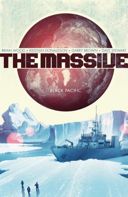 The Massive Volume 1: Black Pacific Cover Image