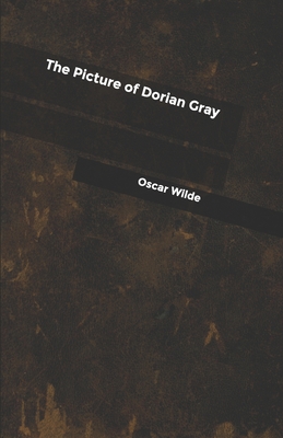 The Picture of Dorian Gray