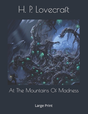 At The Mountains Of Madness
