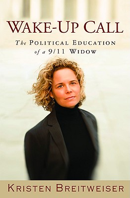 Cover for Wake-Up Call