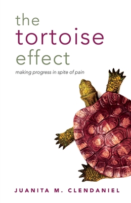 The Tortoise Effect Cover Image