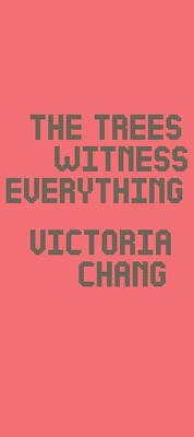 Obit by Victoria Chang - Copper Canyon Press