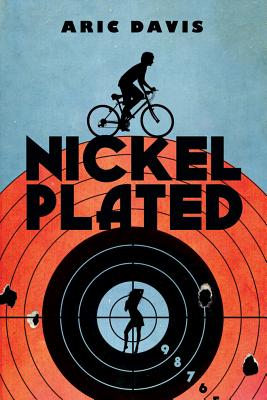 Nickel Plated By Aric Davis Cover Image