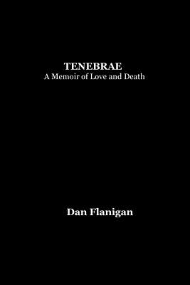 Cover for Tenebrae
