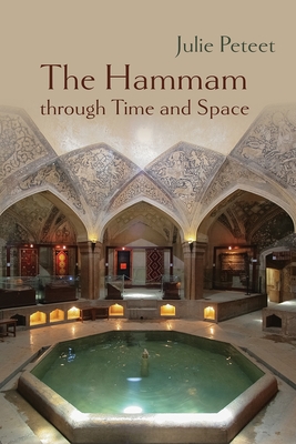 The Hammam Through Time and Space (Gender) Cover Image