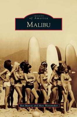 Cover for Malibu