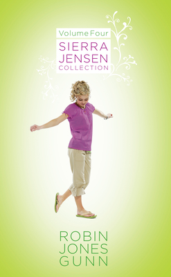 Sierra Jensen Collection, Vol 4 Cover Image